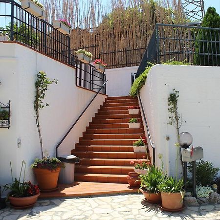 B&B Pizzo Cannicchio Matera Eksteriør billede