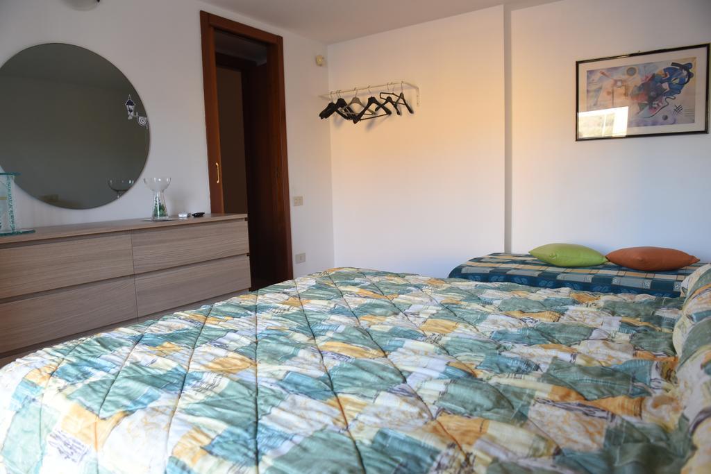 B&B Pizzo Cannicchio Matera Eksteriør billede