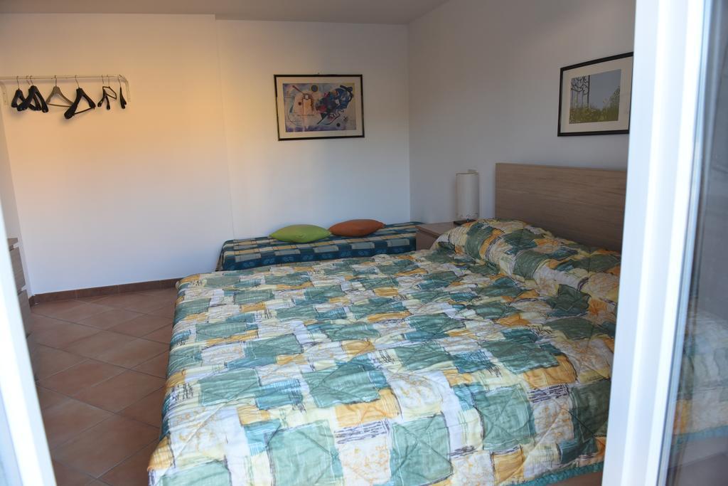 B&B Pizzo Cannicchio Matera Værelse billede