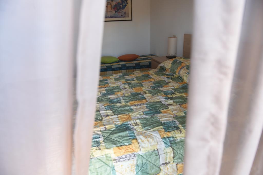 B&B Pizzo Cannicchio Matera Værelse billede