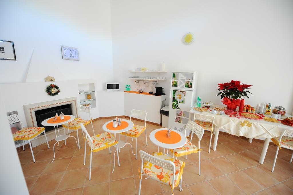 B&B Pizzo Cannicchio Matera Værelse billede