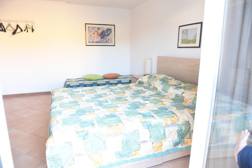 B&B Pizzo Cannicchio Matera Eksteriør billede