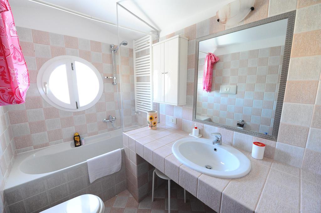 B&B Pizzo Cannicchio Matera Eksteriør billede