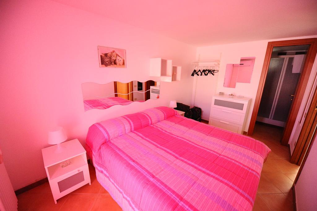 B&B Pizzo Cannicchio Matera Eksteriør billede
