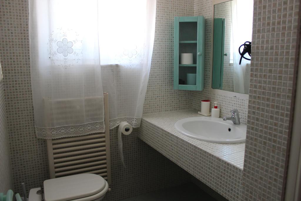 B&B Pizzo Cannicchio Matera Eksteriør billede